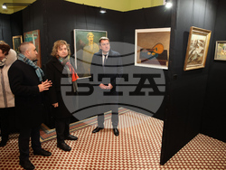 Снимка: Народно събрание 