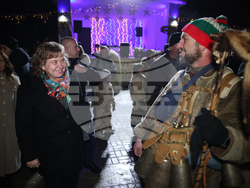 Снимка: Народно събрание 