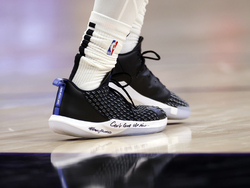 Spurs Lakers Basketball