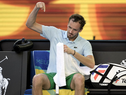 Australian Open Tennis