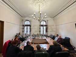 Снимка: Камара на архитектите в България 