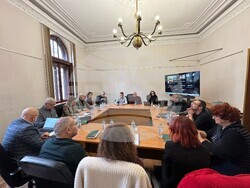 Снимка: Камара на архитектите в България 