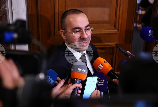 МЕЧ сигнализира прокуратурата във връзка с корупционен скандал в Министерство на земеделието