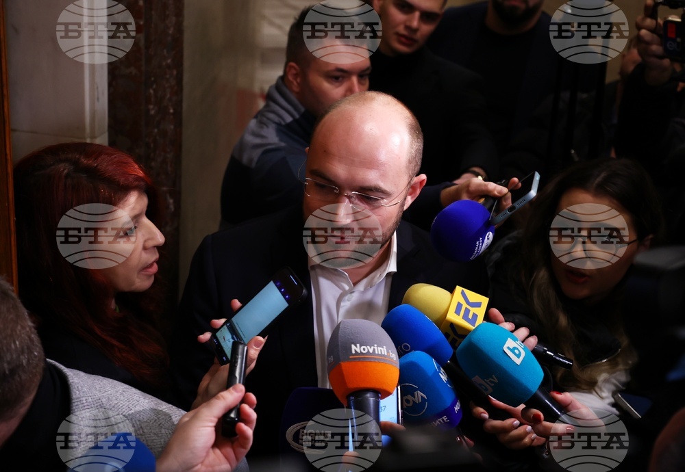 Народно събрание - Комисия по конституционни и правни въпроси