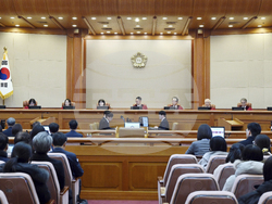 South Korea Martial Law