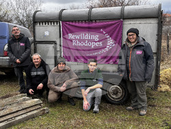 Снимка: Община Варна