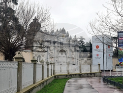 Турция - Истанбул - тристранна среща