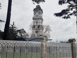 Турция - Истанбул - тристранна среща