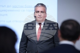 „Кауфланд" - качество на храната - кампания - Атанас Атанасов