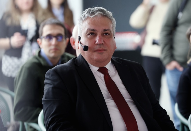 Председателят на НСИ се надява до края на годината институтът да може да изчислява и седмична инфлация
