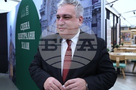 „Кауфланд" - качество на храната - кампания - Атанас Атанасов