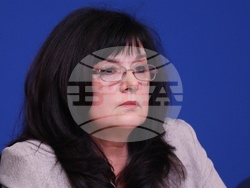 Национален пресклуб на БТА София - здравеопазване - пресконференция