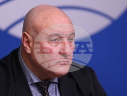 Национален пресклуб на БТА София - здравеопазване - пресконференция