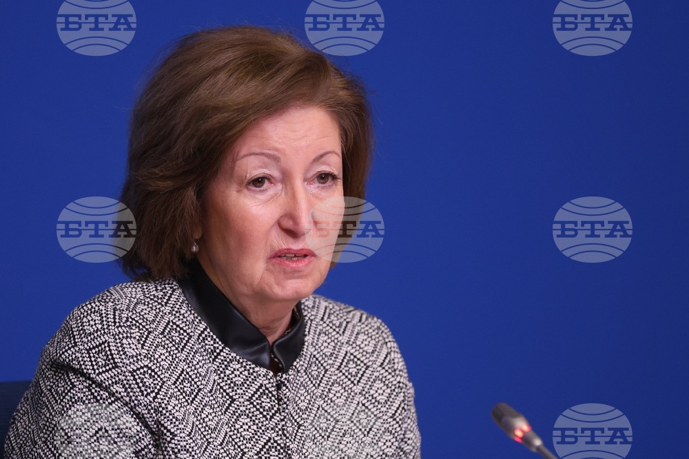 Национален пресклуб на БТА София - здравеопазване - пресконференция