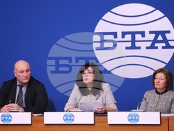 Национален пресклуб на БТА София - здравеопазване - пресконференция