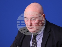 Национален пресклуб на БТА София - здравеопазване - пресконференция