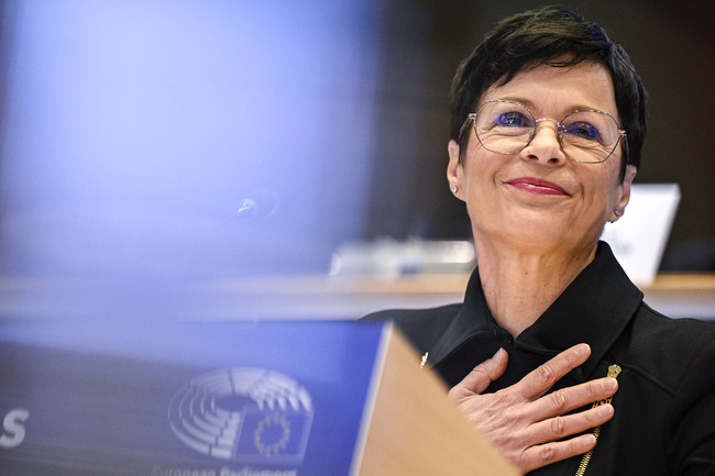 EU Enlargement Could Soon Make Big Progress, European Commissioner Kos Says 