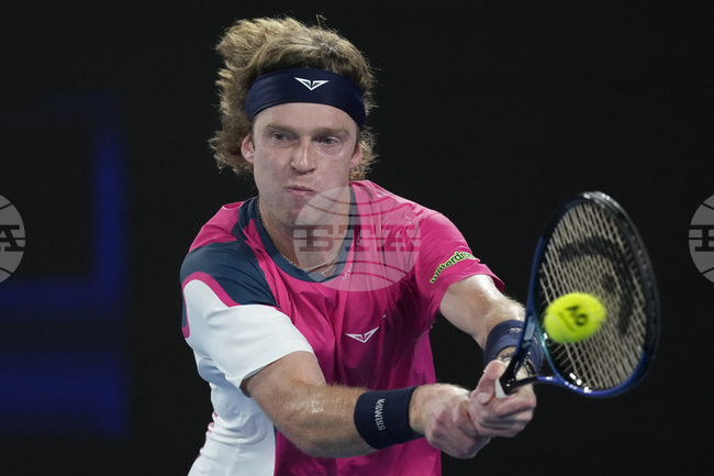 Андрей Рубльов и Джак Дрейпър ще играят на финала на турнира в Доха