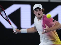 Australian Open Tennis