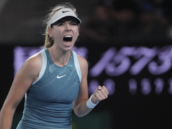 Australian Open Tennis