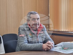 Плевен - Регионален исторически музей - дарение