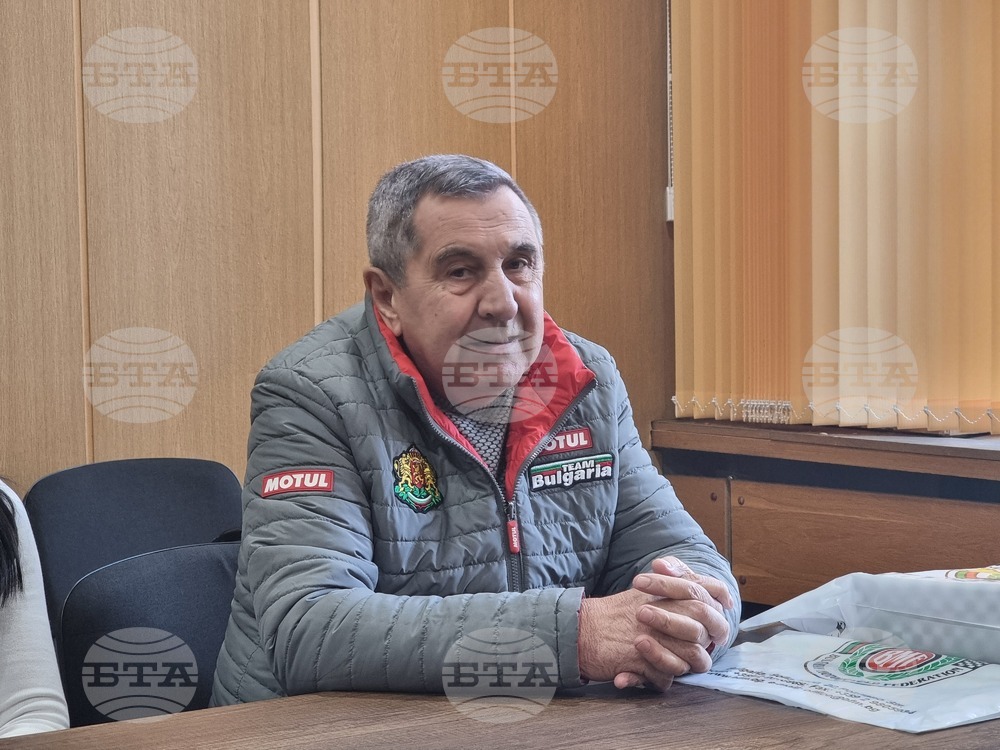 Двама са кандидатите за президент на Българската федерация по мотоциклетизъм