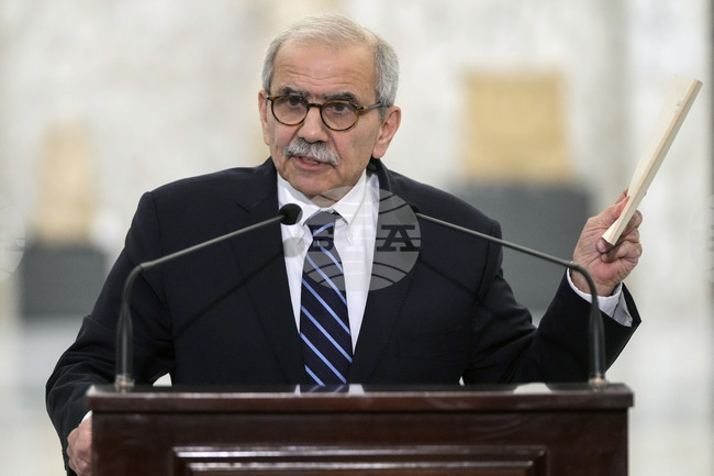 Ливанското правителство нареди на армията да подготви план, гарантиращ държавен монопол върху оръжията