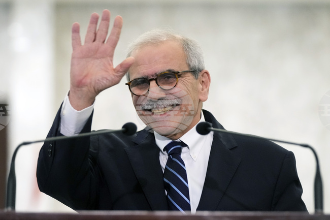 ННА: Премиерът на Ливан обяви какви реформи ще предприеме правителството му