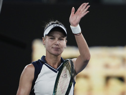 Australian Open Tennis
