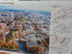 Снимка: Община Стара Загора