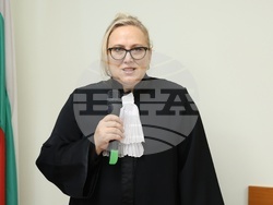 Софийска адвокатска колегия - церемония - встъпване в длъжност