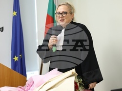 Софийска адвокатска колегия - церемония - встъпване в длъжност