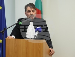 Софийска адвокатска колегия - церемония - встъпване в длъжност