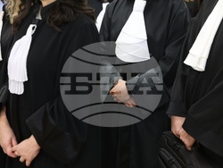 Софийска адвокатска колегия - церемония - встъпване в длъжност