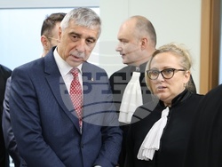 Софийска адвокатска колегия - церемония - встъпване в длъжност