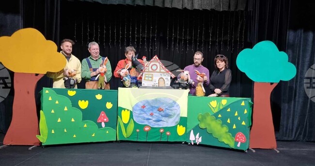 Силистренският театър има неразплатени над 64 000 лева и може да прекъсне работа