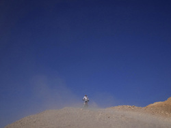 Saudi Arabia Dakar Rally