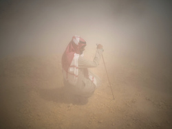 Saudi Arabia Dakar Rally