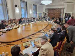 Народно събрание - Комисия по бюджет и финанси