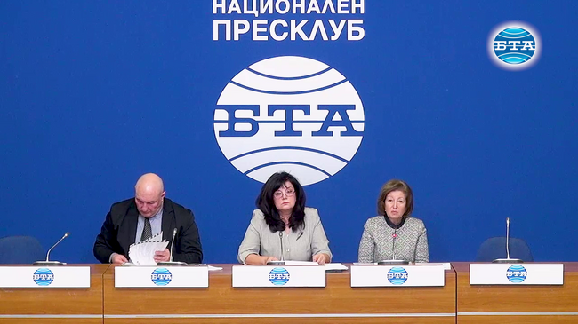 Професионалисти по здравни грижи, помощник-фармацевти и лекарски асистенти искат регулация на професиите им и мерки за кадровата криза