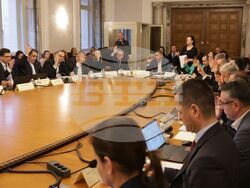 Народно събрание - Комисия по бюджет и финанси