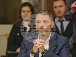 Народно събрание - Комисия по бюджет и финанси