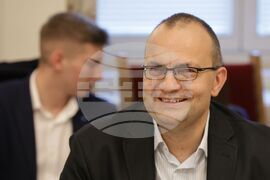 Народно събрание - Комисия по бюджет и финанси