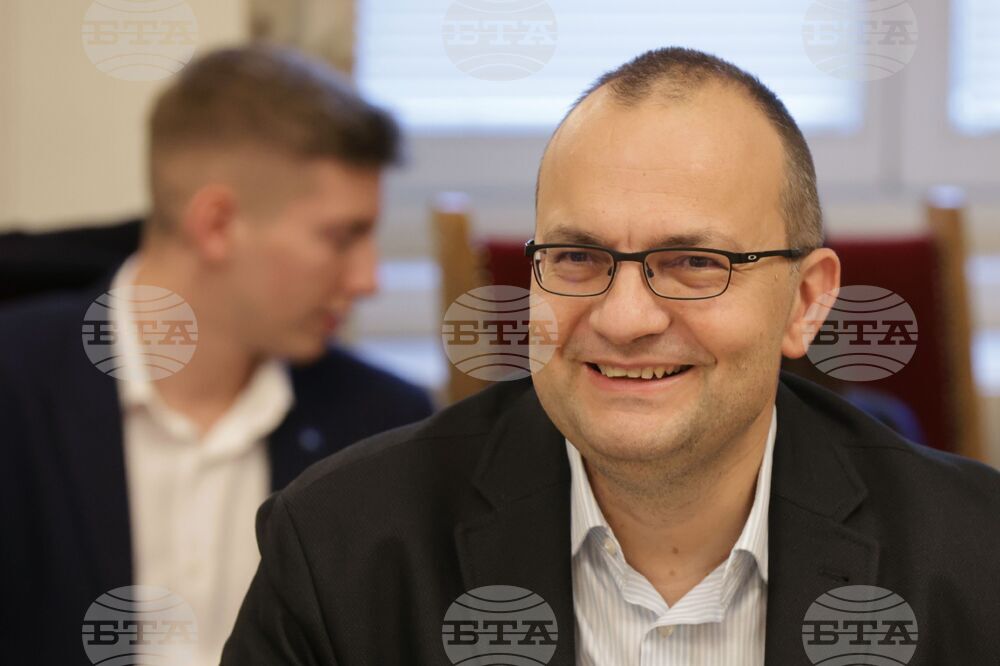 Народно събрание - Комисия по бюджет и финанси