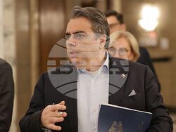 Народно събрание - Комисия по бюджет и финанси