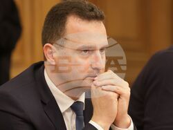 Народно събрание - Комисия по бюджет и финанси