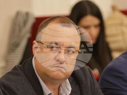 Народно събрание - Комисия по бюджет и финанси