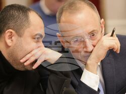 Народно събрание - Комисия по бюджет и финанси