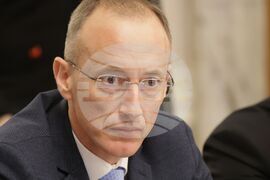 Народно събрание - Комисия по бюджет и финанси