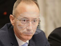 Народно събрание - Комисия по бюджет и финанси